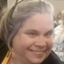 Amy Zaborowski-Smith