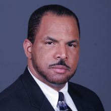 Photo of Paul Clement