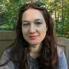 Photo of Stephenie Futch 